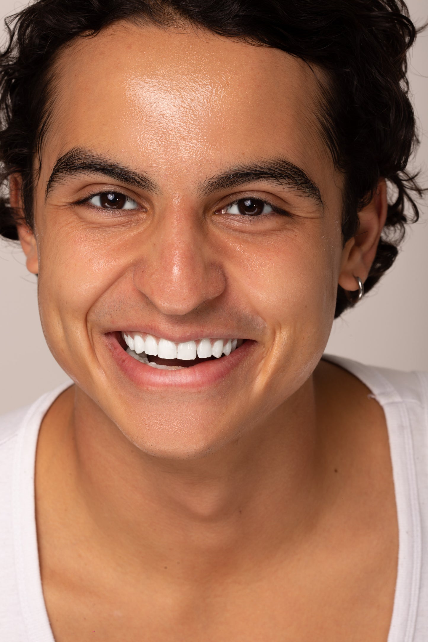 cleansing gel for oily skin। face cleanser